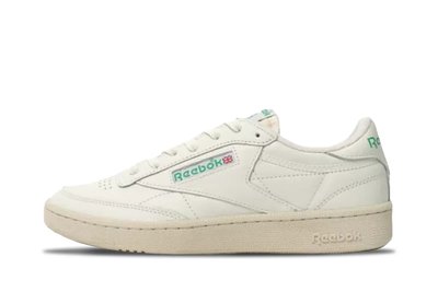 Reebok Reebok Club C 1985 TV "Chalk Paperwhite" (100000317)
