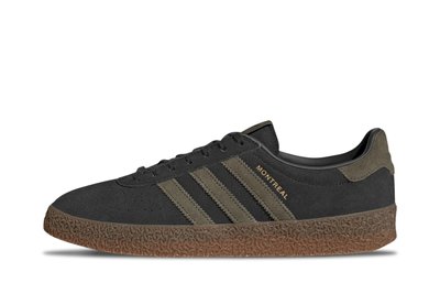 Adidas adidas Montreal RM "Carbon" (IH9120)