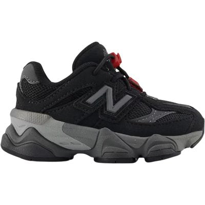 New Balance New Balance 9060 Black Grey (TD)