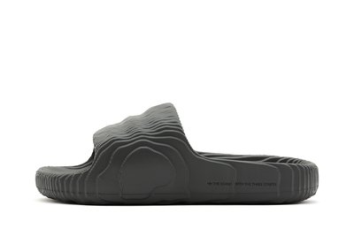 Adidas adidas Adilette 22 "Grey Five" (HP6522)