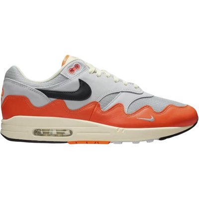 Nike Nike Air Max 1 Patta Waves Hyper Crimson Pure Platinum