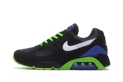 Nike Nike Air 180 "Black White" (FZ3058-001)