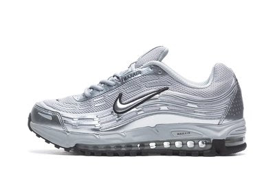 Nike Nike Air Max TL 2.5 "Metallic Silver" (HM8818-001)