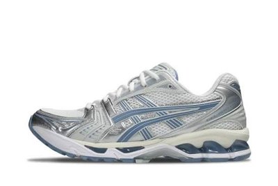 ASICS ASICS Gel-Kayano 14 White Light Navy