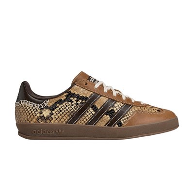 Adidas adidas Gazelle Indoor Wales Bonner Snakeskin