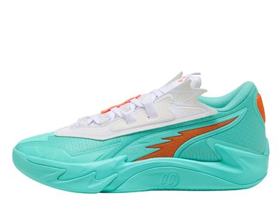 Puma SCOOT ZEROS II SHIFT AQUATIC-ORANGE