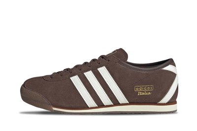 Adidas adidas Italia 70s "Brown" (IH9086)