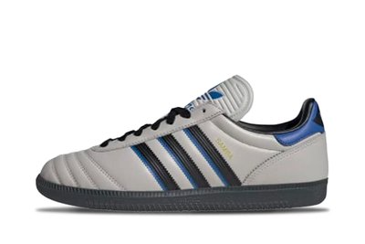 Adidas adidas Samba JP "Grey One" (JR0965)
