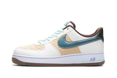 Nike Nike Air Force 1 Low Retro "Easter Basket” (IB5722-100)
