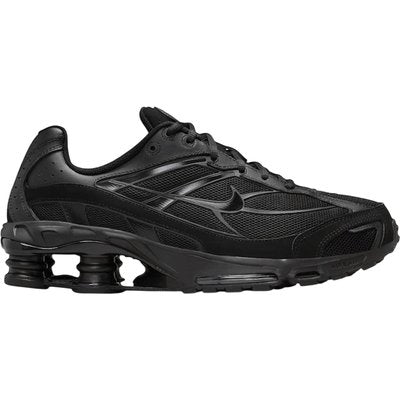 Nike Nike Shox Ride 2 Black