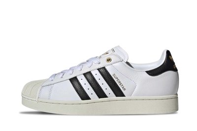 Adidas adidas Superstar II "Cloud White" (KI0979)