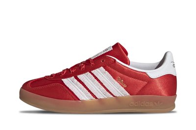 Adidas adidas x Disney Gazelle Indoor J "Red" (IH1761)