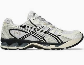 ASICS Asics Gel Nimbus