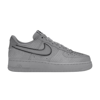 Nike Nike Air Force 1 Low Kobe Bryant Forever Cool Grey