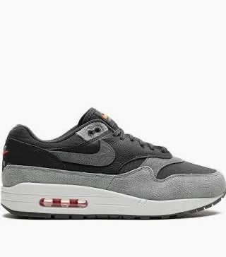 Nike Nike Air Max 1 Premium Dark Smoke Grey