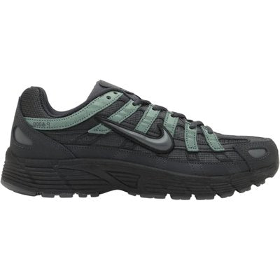 Nike NIKE P-6000 anthracite/iron grey/dk smoke grey (GS)