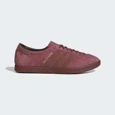 Adidas adidas Galapagos "Burgundy" (HQ7272)