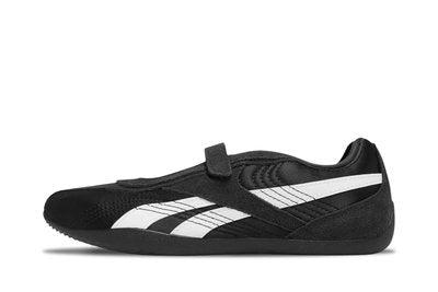 Reebok Reebok Ultra Lo Mary Jane W "Black" (100261002)
