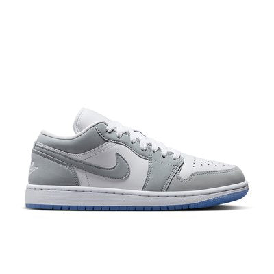 Nike Jordan 1 Low Wolf Grey (Women's)