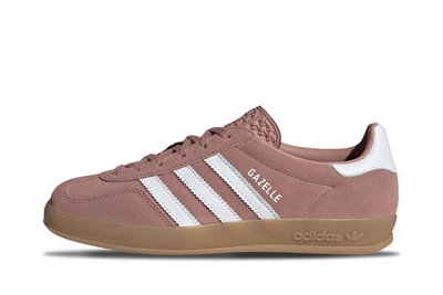 Adidas adidas Gazelle Indoor W "Warm Clay " (JS1397)
