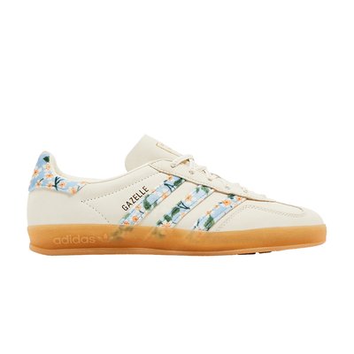 Adidas adidas Gazelle Indoor Liberty London Mitsi Day (Women's)