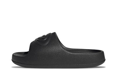 Adidas adidas Adilette 00s J "Core Black" (KJ1156)