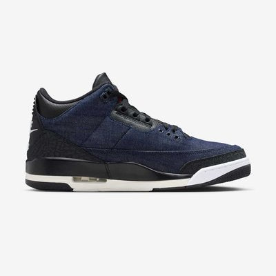 Nike Jordan 3 Retro Levi’s Indigo