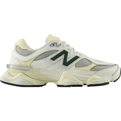 New Balance New Balance 9060 Sea Salt Yellow