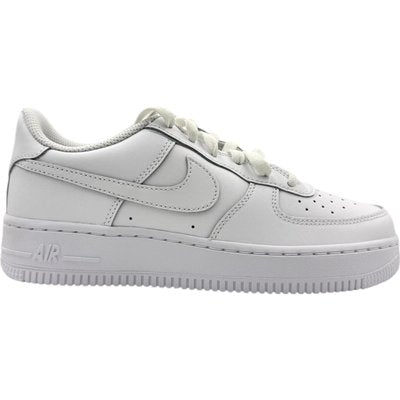 Nike Nike Air Force 1 Triple White (GS) (DH2920-111)