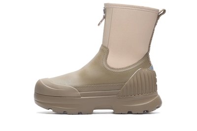 UGG UGG x ZIP Neumel W "Mustard Seed" (1158235-MUSTARD-SEED)