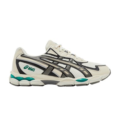 ASICS ASICS Gel-NYC 2055 Pale Oak Truffle Grey