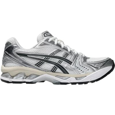 ASICS Asics Gel-Kayano 14 White Graphite Grey