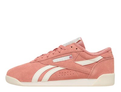 Reebok REEBOK SS-F/S LO PINK