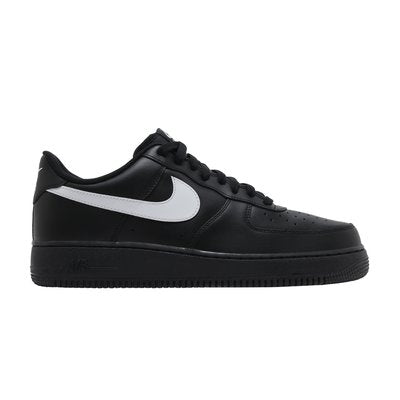Nike Nike Air Force 1 Low '07 Black White (2023)