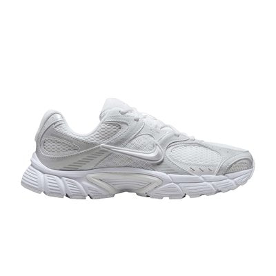 Nike Nike V5 RNR White Black Metallic Silver (Women's)