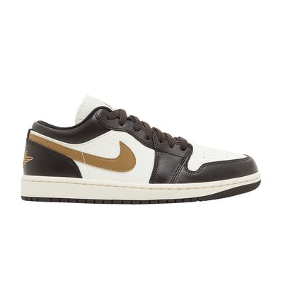 Nike Jordan 1 Low Shadow Brown (Women's)