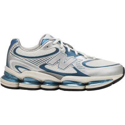 New Balance New Balance Abzorb 2000 Silver Teal