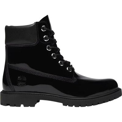 Timberland Timberland Premium 6-Inch Patent Leather Waterproof Boot Women's