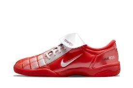 Nike Nike Total 90 Wmns "Light Crimson" (IO2389-601)