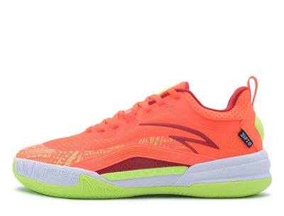 ANTA ANTA KAI 1 TEAM ORANGE BASKETBALL SHOES