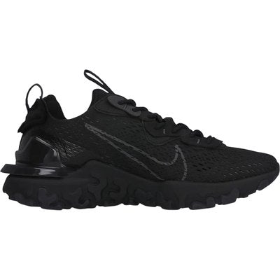 Nike Nike React Vision Black Anthracite