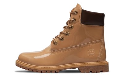 Timberland Timberland Premium 6 Inch Lace Up Waterproof Boot W "Wheat" (TB0A43F8EN01)