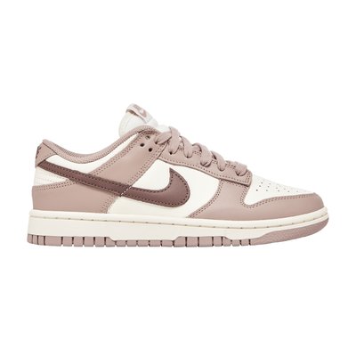 Nike Nike Dunk Low Sail Plum Eclipse (Women's)