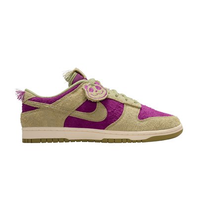 Nike Nike Dunk Low Retro SE Viotech Dusty Olive