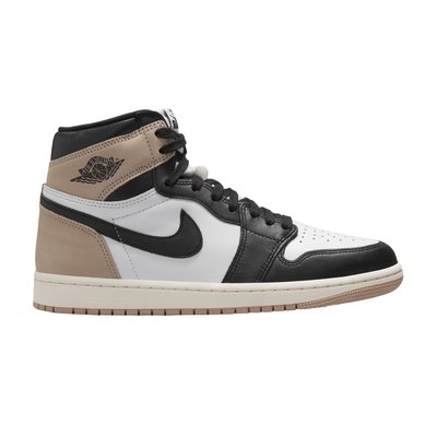Nike Jordan 1 Retro High OG Latte (Women's)