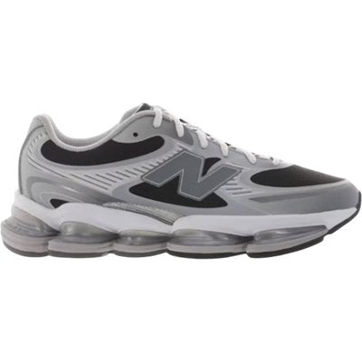 New Balance New Balance Abzorb 2000 Silver Metallic-Faded Black
