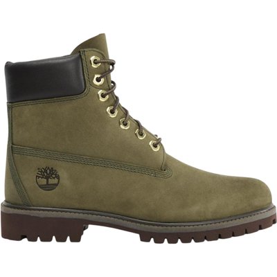Timberland Timberland Prenmium 6in Waterproof Dark Green