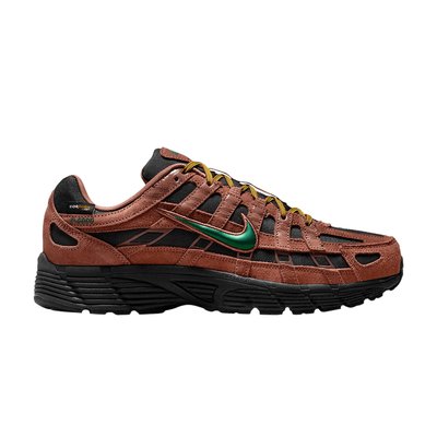 Nike Nike P-6000 Premium Cordura Fauna Brown