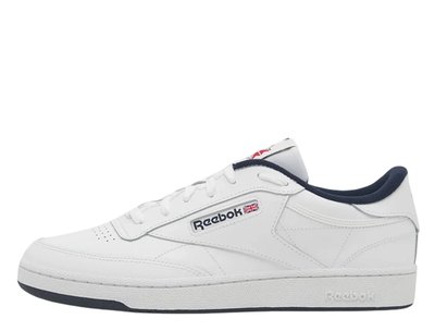 Reebok REEBOK SS-CLUB C 85 WHITE