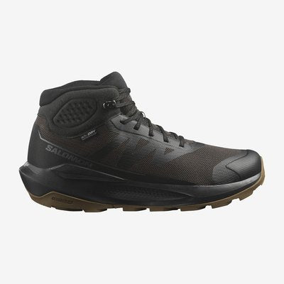 Salomon Salomon ELIXIR TOUR MID WATERPROOF